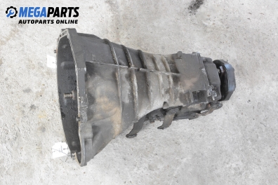 Ръчна скоростна кутия за Mercedes-Benz C-Class Sedan (W202) (03.1993 - 05.2000) C 200 (202.020), 136 к.с.