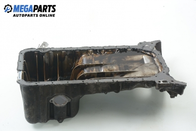 Картер за Mercedes-Benz C-Class Sedan (W202) (03.1993 - 05.2000) C 200 (202.020), 136 к.с.