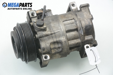 Компресор климатик за Mercedes-Benz C-Class Sedan (W202) (03.1993 - 05.2000) C 200 (202.020), 136 к.с.