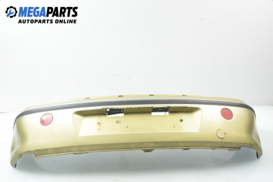 Задна броня за Fiat Bravo I Coupe (1995-10-01 - 2001-10-01)