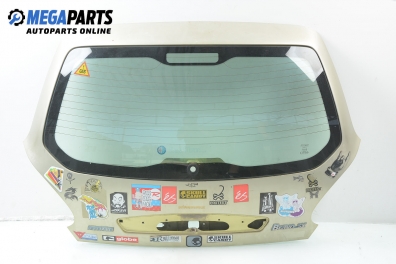 Заден капак за Fiat Bravo I Coupe (1995-10-01 - 2001-10-01), 2+1 вр.