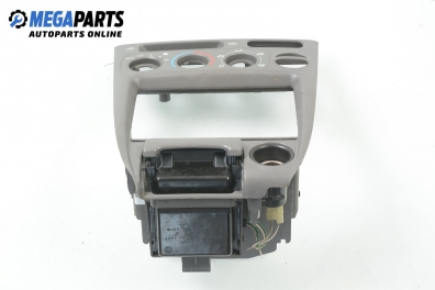 Централна конзола за Toyota Corolla Station Wagon III (04.1997 - 10.2001)