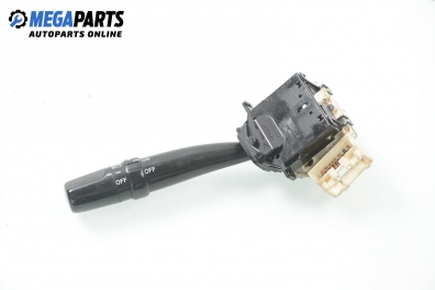 Лостче за светлини за Toyota Corolla Station Wagon III (04.1997 - 10.2001)