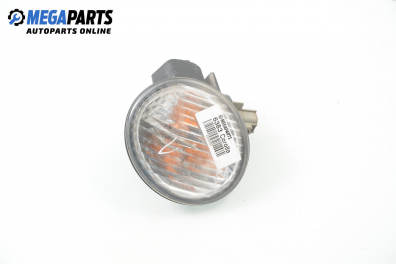 Мигач за Toyota Corolla Station Wagon III (04.1997 - 10.2001), комби, позиция: лява, Koito