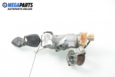 Контактен ключ за Toyota Corolla Station Wagon III (04.1997 - 10.2001)