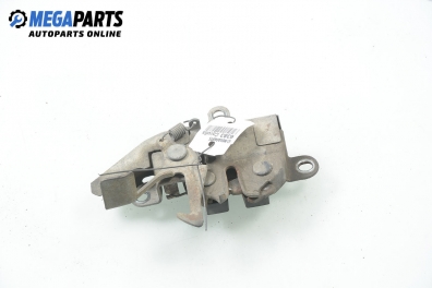 Брава преден капак за Toyota Corolla Station Wagon III (04.1997 - 10.2001), 4+1 вр., комби, позиция: предна