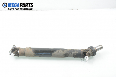 Каре кардан за Toyota Corolla Station Wagon III (04.1997 - 10.2001) 1.8 4WD (AE115), 110 к.с.