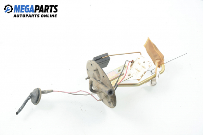 Нивомер за Toyota Corolla Station Wagon III (04.1997 - 10.2001) 1.8 4WD (AE115)