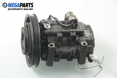 Компресор климатик за Toyota Corolla Station Wagon III (04.1997 - 10.2001) 1.8 4WD (AE115), 110 к.с.