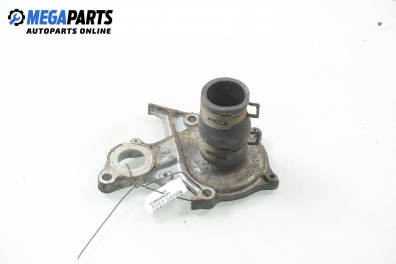 Конзола антифриз за Toyota Corolla Station Wagon III (04.1997 - 10.2001) 1.8 4WD (AE115), 110 к.с.