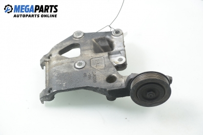 Обтяжна ролка ангренажен ремък за Toyota Corolla Station Wagon III (04.1997 - 10.2001) 1.8 4WD (AE115), 110 к.с., № 246260-194