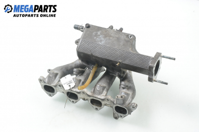 Всмукателен колектор за Toyota Corolla Station Wagon III (04.1997 - 10.2001) 1.8 4WD (AE115), 110 к.с.