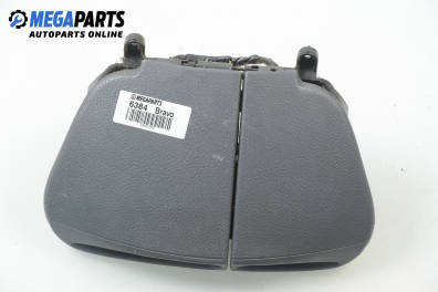 Пепелник за Fiat Bravo I Coupe (1995-10-01 - 2001-10-01)