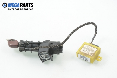 Контактен ключ за Fiat Bravo I Coupe (1995-10-01 - 2001-10-01)