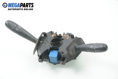 Лостчета светлини и чистачки за Alfa Romeo 156 Sedan (09.1997 - 09.2005)