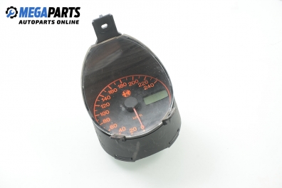 Скоростомер за Alfa Romeo 156 Sedan (09.1997 - 09.2005)