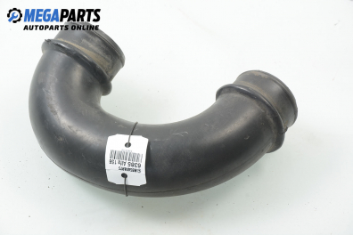 Въздуховод за Alfa Romeo 156 Sedan (09.1997 - 09.2005) 2.4 JTD (932B1), 136 к.с.