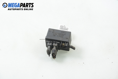 Реле подгревни свещи за Alfa Romeo 156 Sedan (09.1997 - 09.2005) 2.4 JTD (932B1), № Bosch 0 281 003 115