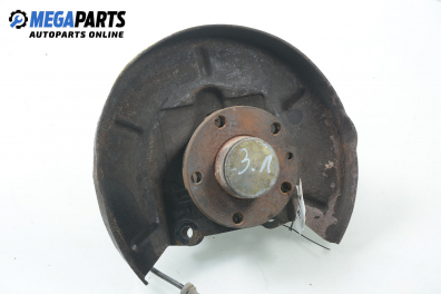 Шенкел главина за Alfa Romeo 156 Sedan (09.1997 - 09.2005), позиция: задна, лява