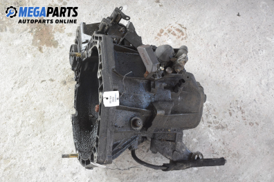 Ръчна скоростна кутия за Alfa Romeo 156 Sedan (09.1997 - 09.2005) 2.4 JTD (932B1), 136 к.с.