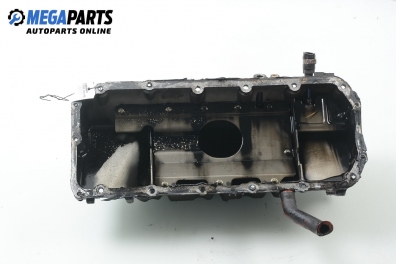 Картер за Alfa Romeo 156 Sedan (09.1997 - 09.2005) 2.4 JTD (932B1), 136 к.с.