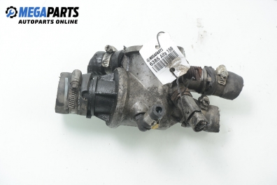 Корпус на термостат за Alfa Romeo 156 Sedan (09.1997 - 09.2005) 2.4 JTD (932B1), 136 к.с.