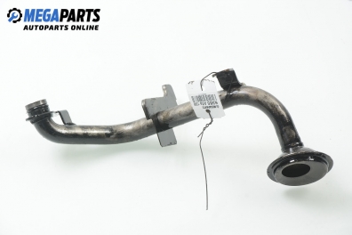 Сонда маслена помпа за Alfa Romeo 156 Sedan (09.1997 - 09.2005) 2.4 JTD (932B1), 136 к.с.