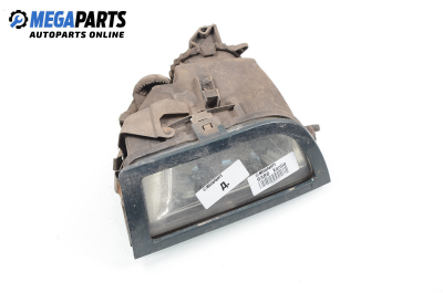 Халоген за Citroen Xantia Hatchback I (03.1993 - 01.1998), хечбек, позиция: дясна