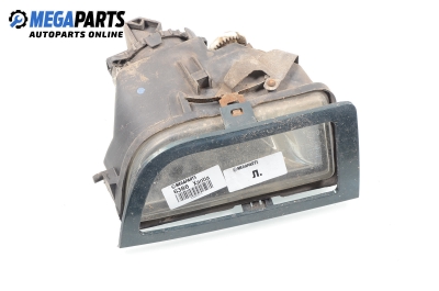 Халоген за Citroen Xantia Hatchback I (03.1993 - 01.1998), хечбек, позиция: лява