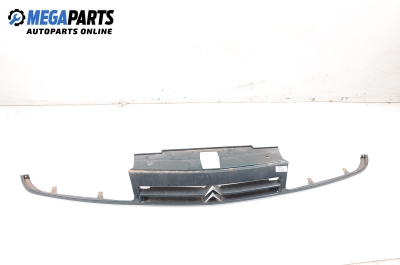 Решетка за Citroen Xantia Hatchback I (03.1993 - 01.1998), хечбек, позиция: предна