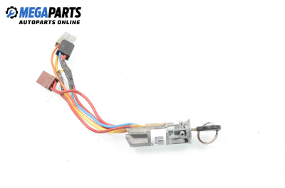 Контактен ключ за Citroen Xantia Hatchback I (03.1993 - 01.1998)