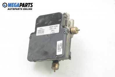 Помпа ABS за Citroen Xantia Hatchback I (03.1993 - 01.1998), № S105000001