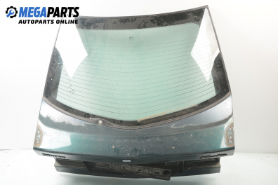 Заден капак за Citroen Xantia Hatchback I (03.1993 - 01.1998), 4+1 вр., хечбек, позиция: задна