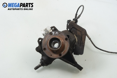 Шенкел главина за Citroen Xantia Hatchback I (03.1993 - 01.1998), позиция: предна, лява