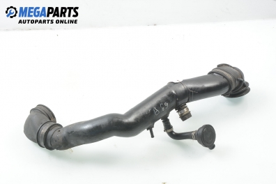 Тръба турбо за Citroen Xantia Hatchback I (03.1993 - 01.1998) 2.0 Turbo, 147 к.с.