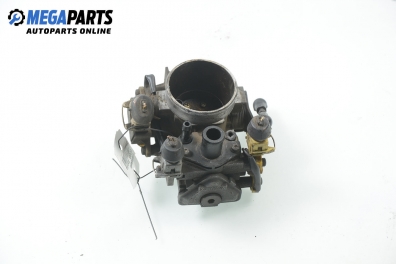 Дроселова клапа за Citroen Xantia Hatchback I (03.1993 - 01.1998) 2.0 Turbo, 147 к.с.