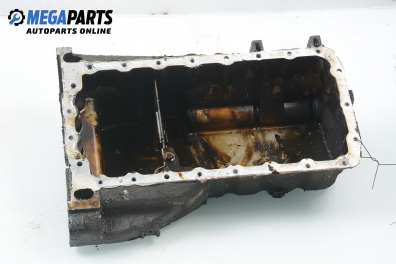 Картер за Citroen Xantia Hatchback I (03.1993 - 01.1998) 2.0 Turbo, 147 к.с.