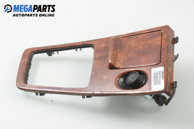 Конзола скоростен лост за Nissan Primera Sedan II (06.1996 - 12.2001)