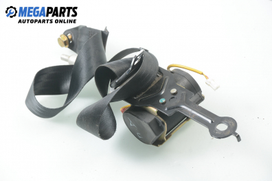 Предпазен колан за Nissan Primera Sedan II (06.1996 - 12.2001), 4+1 вр., позиция: предна, дясна