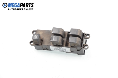 Бутони ел. стъкла  за Nissan Primera Sedan II (06.1996 - 12.2001)