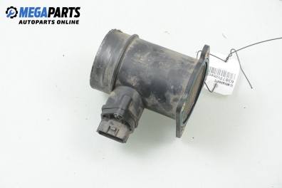 Дебитомер за Nissan Primera Sedan II (06.1996 - 12.2001) 1.8 16V, 114 к.с.