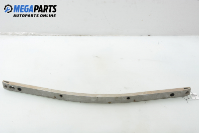 Основа броня за Nissan Primera Sedan II (06.1996 - 12.2001), седан, позиция: предна