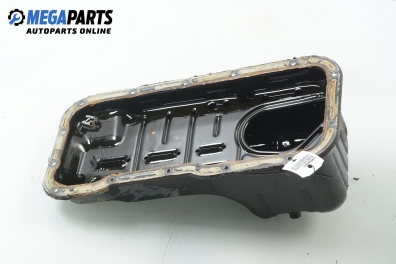 Картер за Nissan Primera Sedan II (06.1996 - 12.2001) 1.8 16V, 114 к.с.