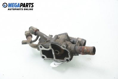 Корпус на термостат за Nissan Primera Sedan II (06.1996 - 12.2001) 1.8 16V, 114 к.с.