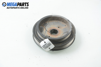 Демпферна шайба за Nissan Primera Sedan II (06.1996 - 12.2001) 1.8 16V, 114 к.с.