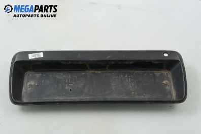 Стойка заден номер за Nissan Sunny III Sedan (05.1990 - 12.1996), седан