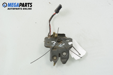 Брава заден капак за Nissan Sunny III Sedan (05.1990 - 12.1996), седан