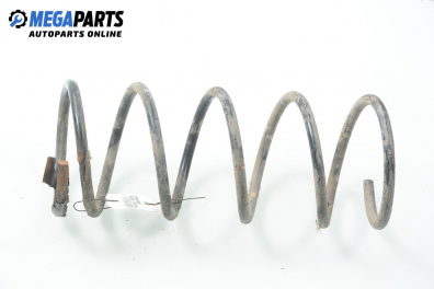 Пружина за ходова част за Nissan Sunny III Sedan (05.1990 - 12.1996), седан, позиция: предна