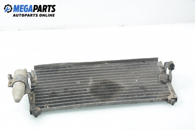 Климатичен радиатор за Nissan Sunny III Sedan (05.1990 - 12.1996) 1.4 i, 75 к.с.