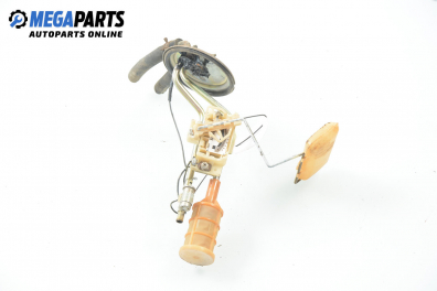 Нивомер за Nissan Sunny III Sedan (05.1990 - 12.1996) 1.4 i